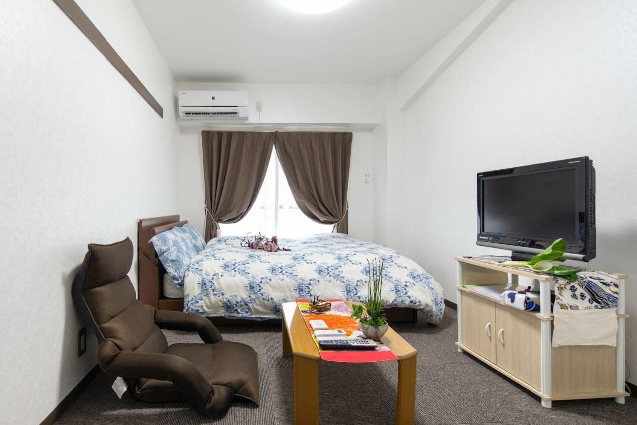 Cozy House 402 Free Wifi A Rented Electric Bicycle Apartman Kiotó Kültér fotó